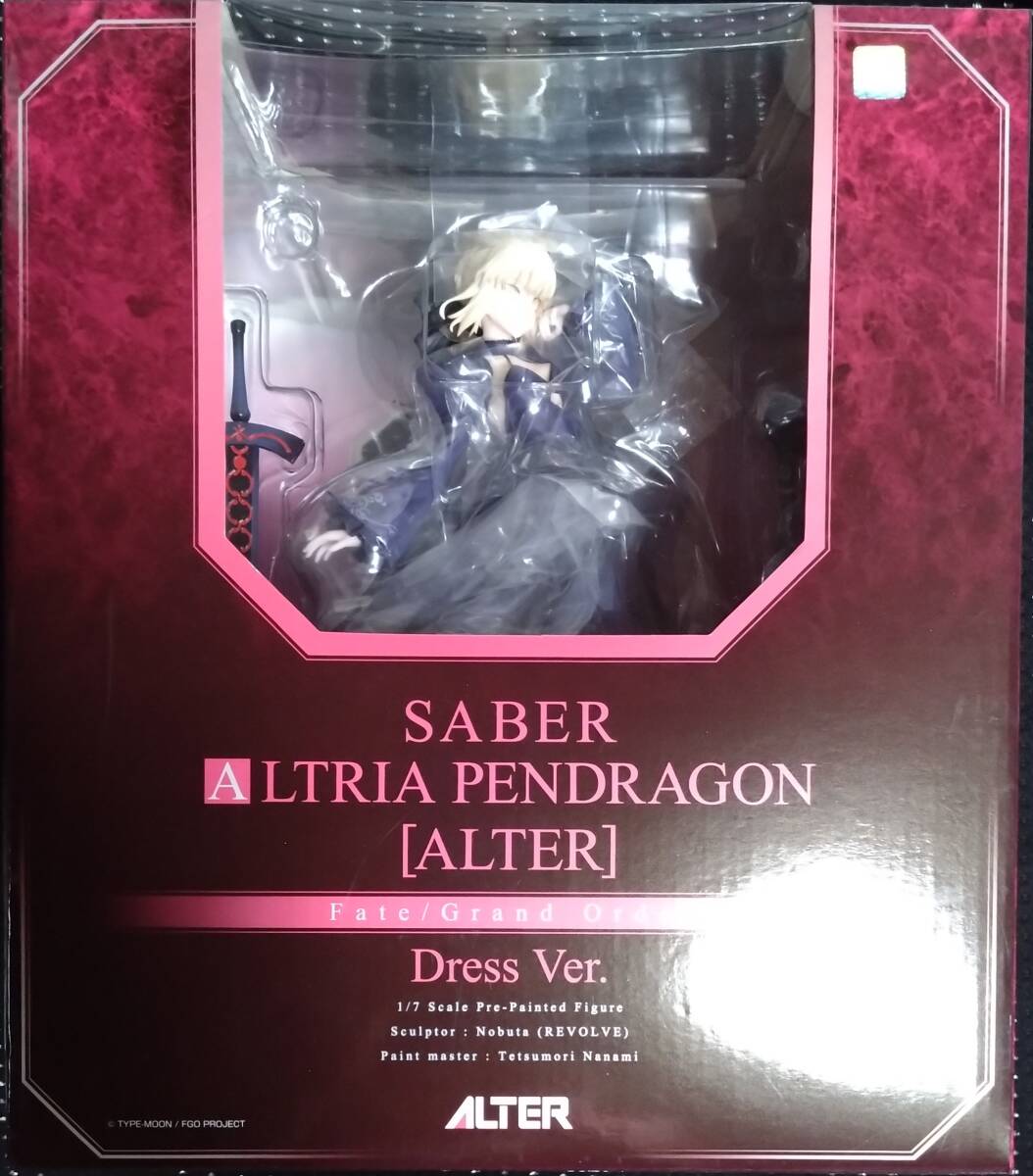 Yahoo!オークション -「セイバー アルトリアペンドラゴン オルタ Yahoo!オークション -「セイバー アルトリアペンドラゴン オルタ