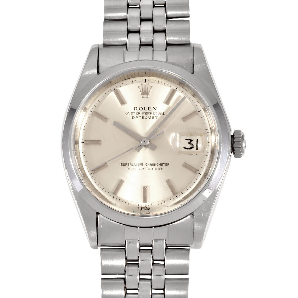 2025年最新】Yahoo!オークション -rolex 1600の中古品・新品・未