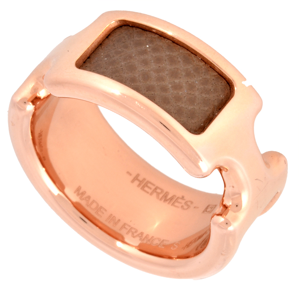 HERMES エルメス ブレスレット ブレスレット オランプ オンブレ
