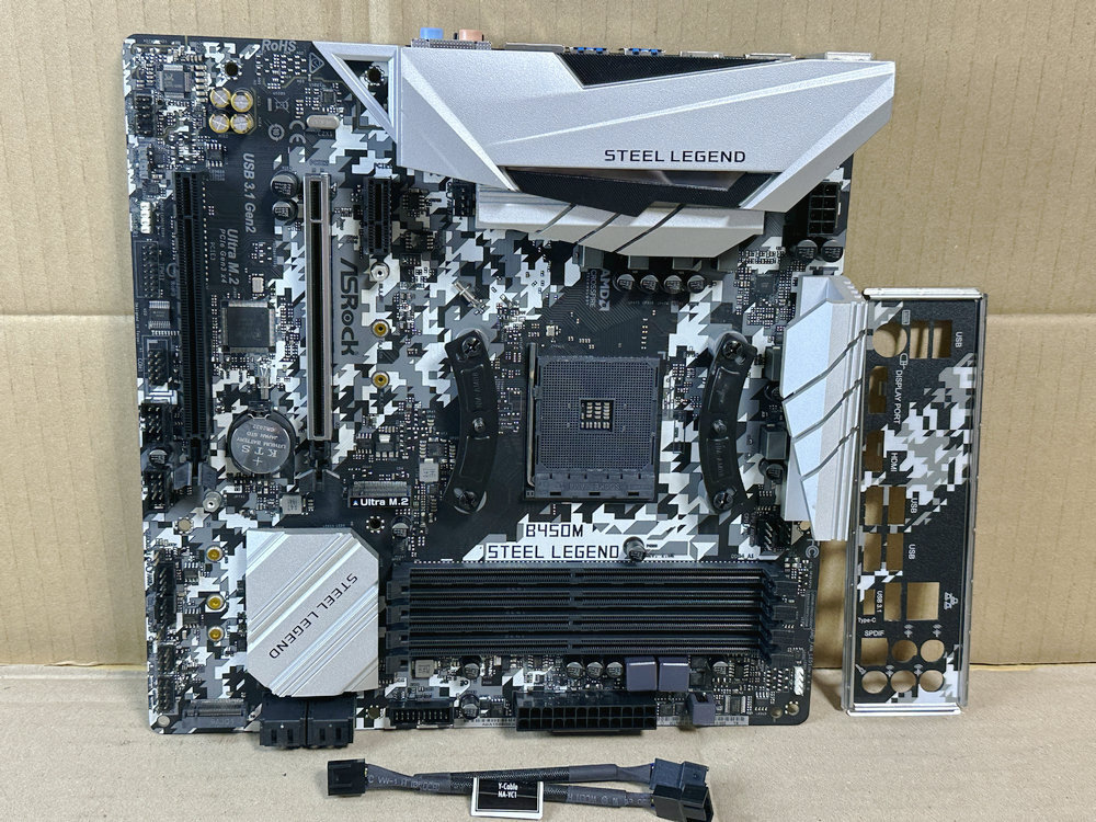 2025年最新】Yahoo!オークション -asrock b450 steel legendの 2025年最新】Yahoo!オークション -asrock b450 steel legendの