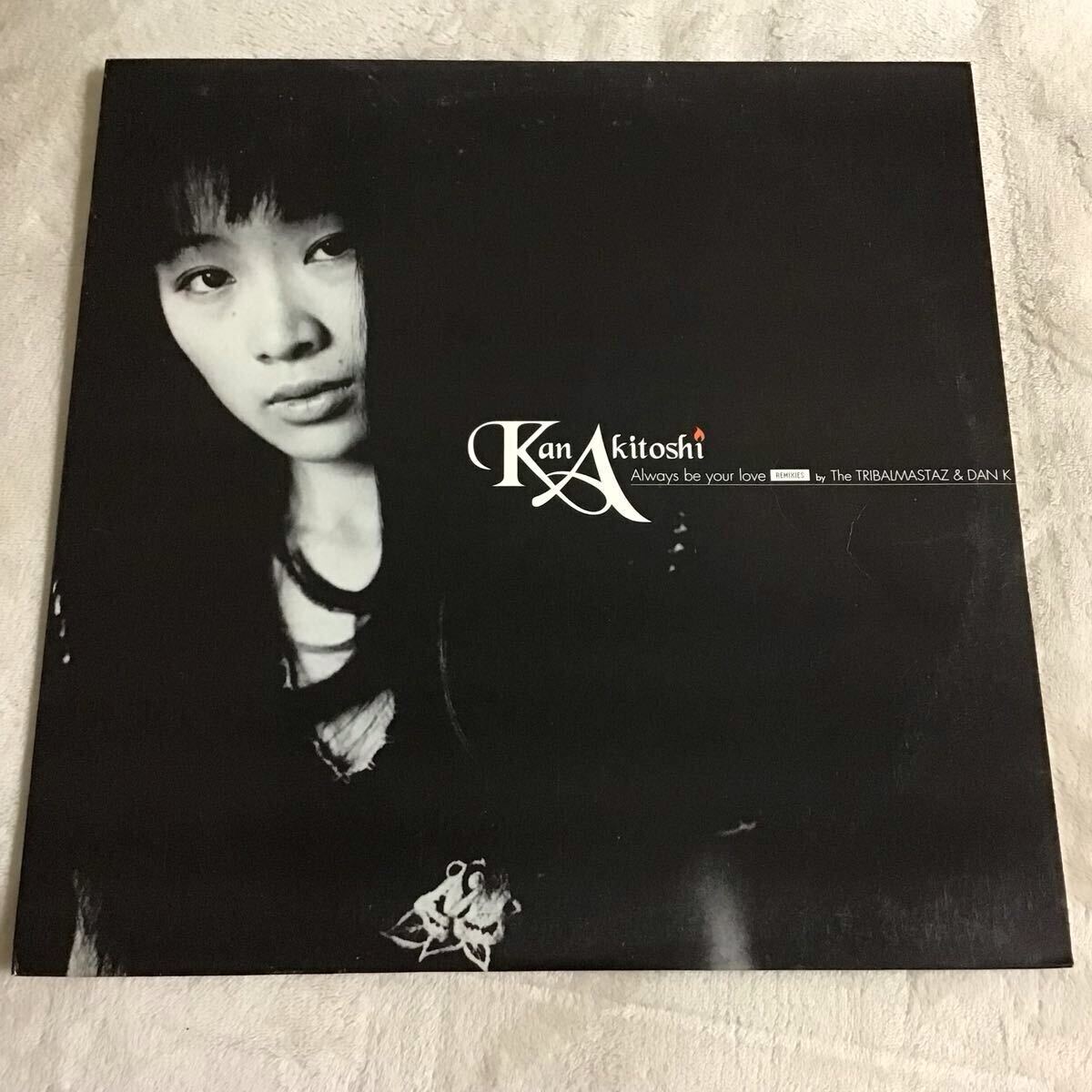 2025年最新】Yahoo!オークション -kan(レコード)の中古品・新品