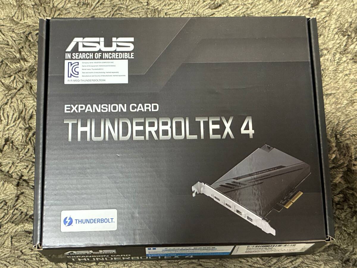 Yahoo!オークション -「asus thunderboltex 4」の落札相場・落札価格 Yahoo!オークション -「asus thunderboltex 4」の落札相場・落札価格