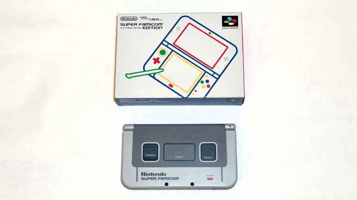 Yahoo!オークション -「3ds スーパーファミコン エディション Yahoo!オークション -「3ds スーパーファミコン エディション