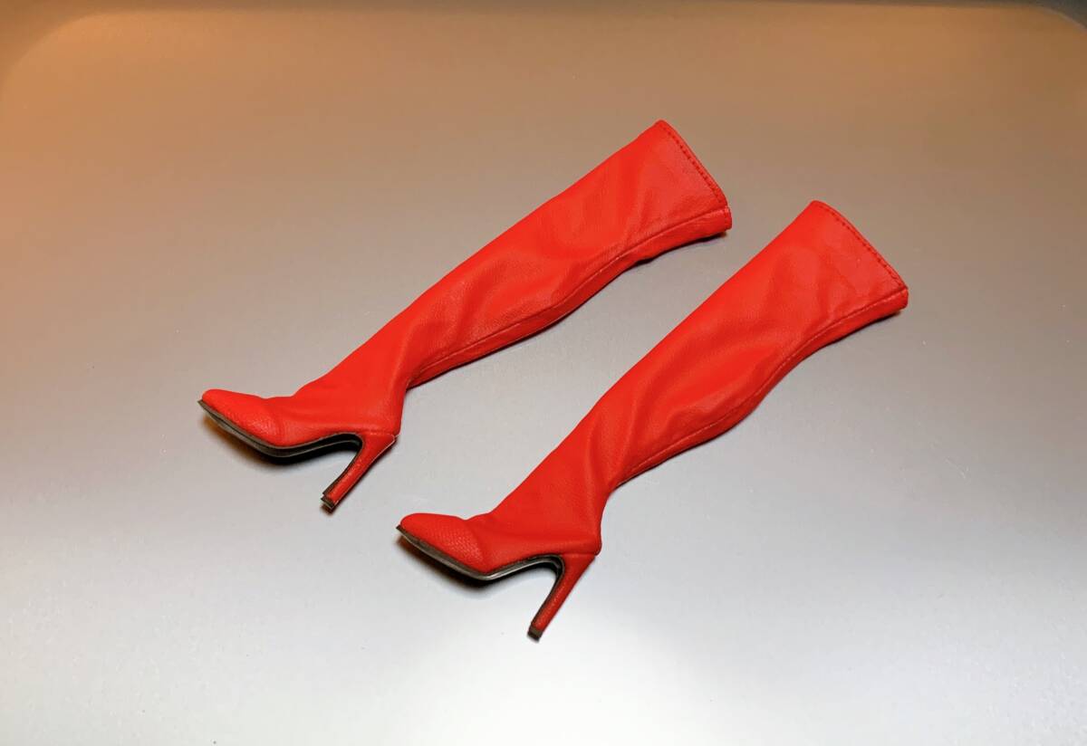 TBLeague対応 ウルトラマン 1/6 女の子ドール用 科学特捜隊 コスチューム セット ドール用OF ジャンク品 デッサン人形のおすすめ15選！シームレスタイプも | HEIM [ハイム]