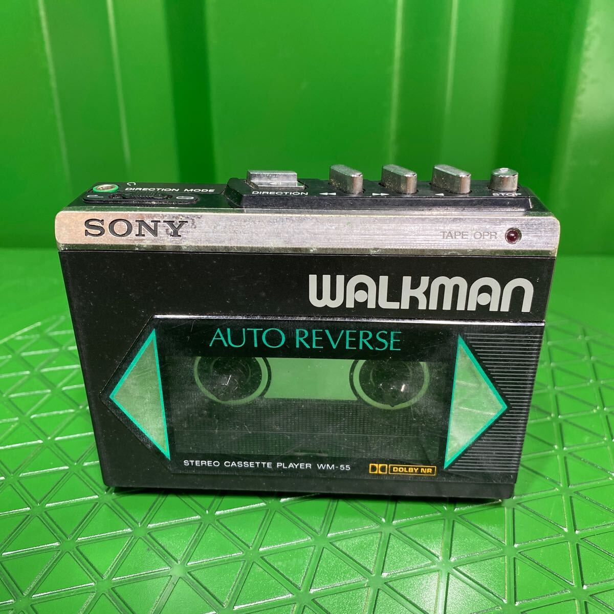 Yahoo!オークション -「sony wm-55」の落札相場・落札価格 Yahoo!オークション -「sony wm-55」の落札相場・落札価格