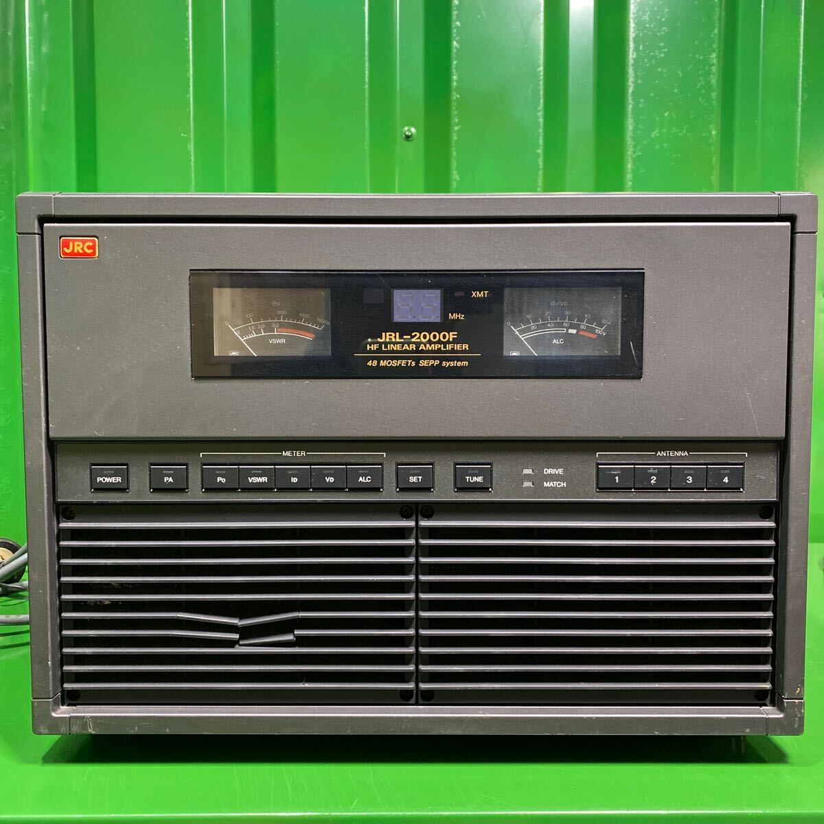 Yahoo!オークション -「linear amplifier」の落札相場・落札価格 Yahoo!オークション -「linear amplifier」の落札相場・落札価格