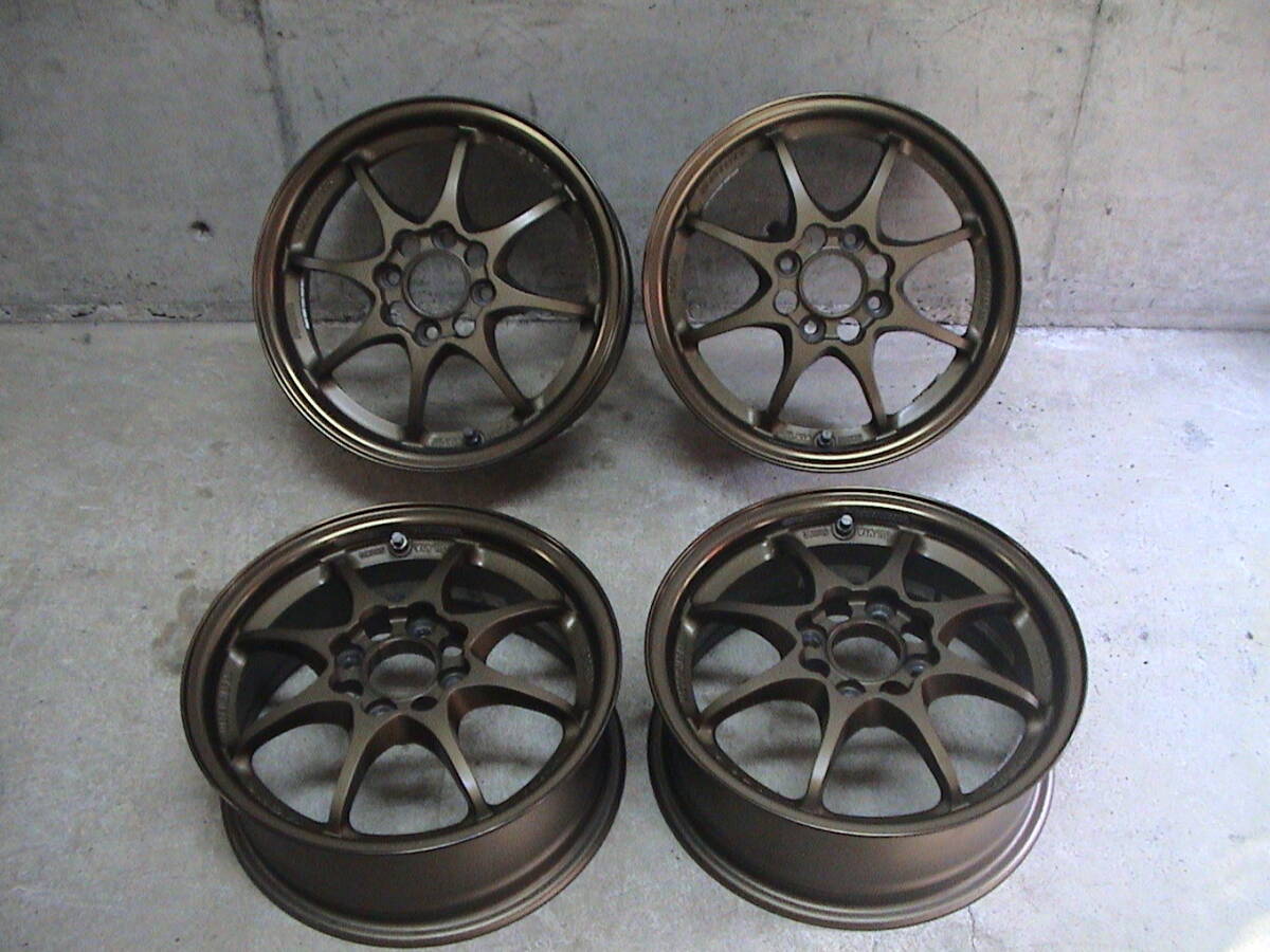 Yahoo!オークション -「rays volk racing ce28」(14インチ Yahoo!オークション -「rays volk racing ce28」(14インチ