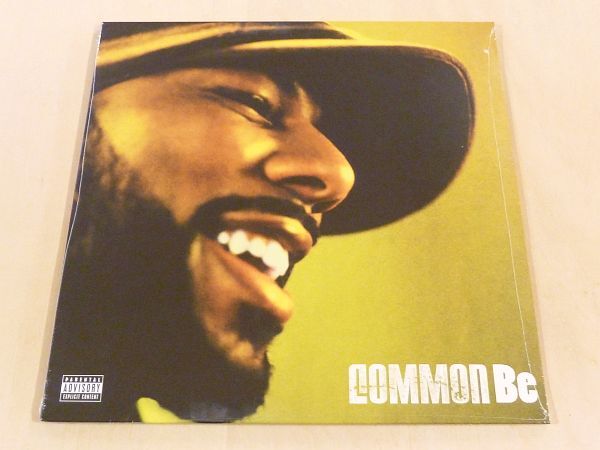 Yahoo!オークション -「common be」(レコード) の落札相場・落札価格 Yahoo!オークション -「common be」(レコード) の落札相場・落札価格