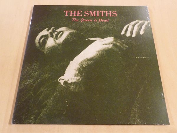 2025年最新】Yahoo!オークション -the smiths レコードの中古品 2025年最新】Yahoo!オークション -the smiths レコードの中古品