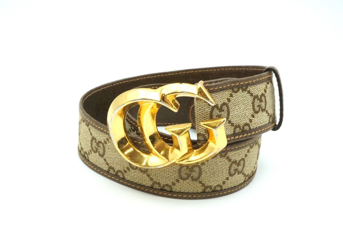 2025年最新】Yahoo!オークション -gucci ベルト ブラウンの中古 2025年最新】Yahoo!オークション -gucci ベルト ブラウンの中古