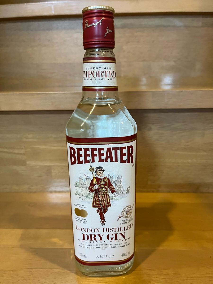 Yahoo!オークション -「beefeater」(ジン) (アルコール)の落札 Yahoo!オークション -「beefeater」(ジン) (アルコール)の落札