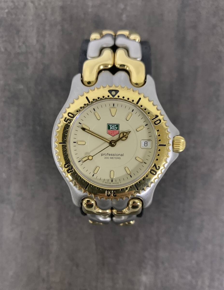 Yahoo!オークション -「tag heuer wg1121」の落札相場・落札価格 Yahoo!オークション -「tag heuer wg1121」の落札相場・落札価格