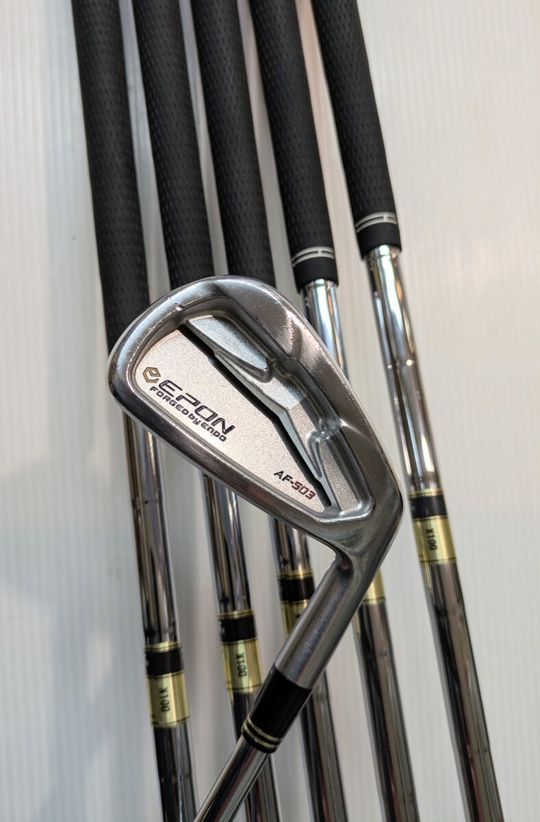 Yahoo!オークション -「エポン epon af-503」の落札相場・落札価格 Yahoo!オークション -「エポン epon af-503」の落札相場・落札価格