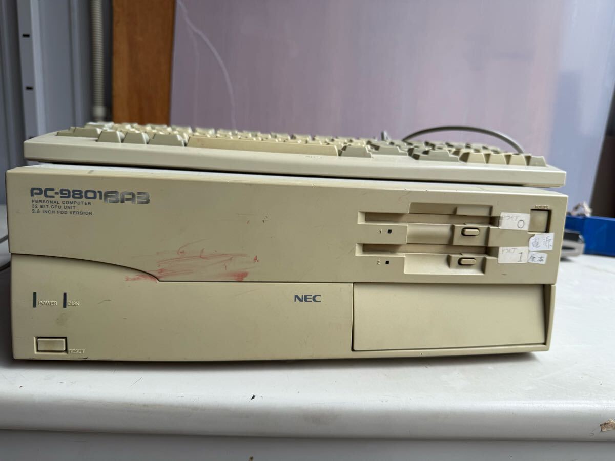 2025年最新】Yahoo!オークション - デスクトップ(PC-98 パソコン 2025年最新】Yahoo!オークション - デスクトップ(PC-98 パソコン