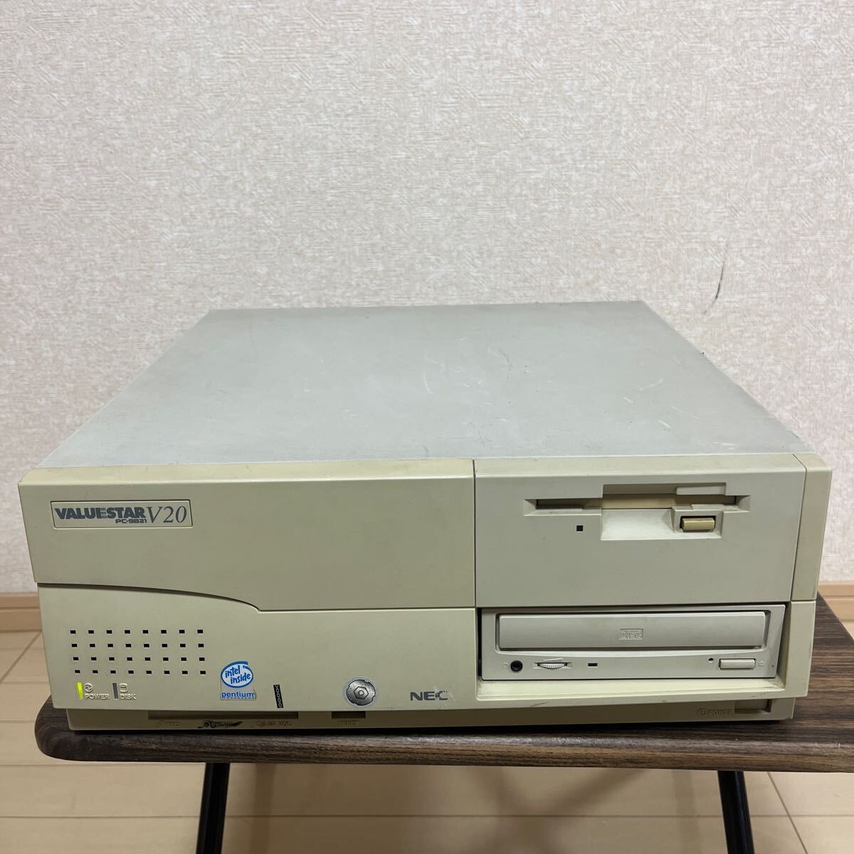Yahoo!オークション -「pc-9821v20」(パソコン) の落札相場 Yahoo!オークション -「pc-9821v20」(パソコン) の落札相場