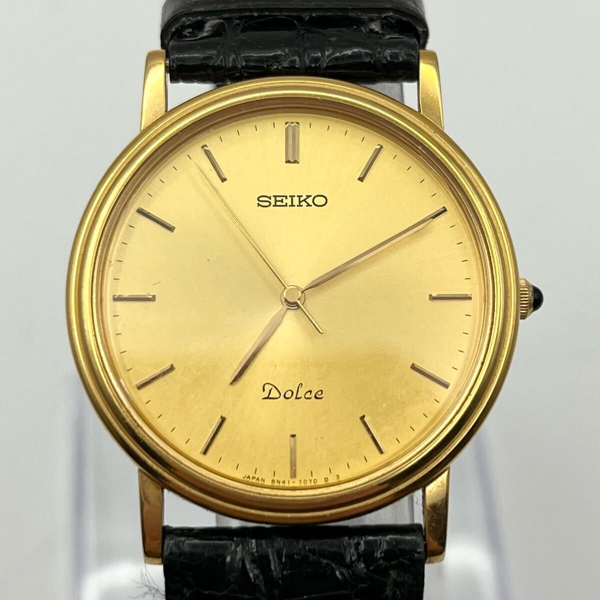 2025年最新】Yahoo!オークション -seiko 8n41(セイコー)の中古品
