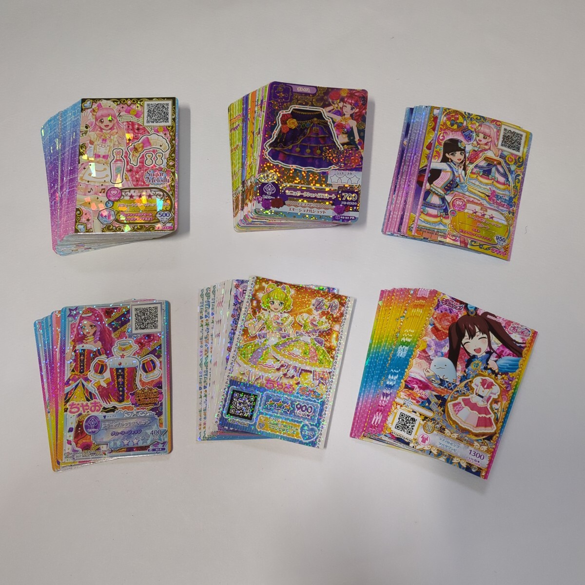 Yahoo!オークション -「アイカツカード大量」の落札相場・落札価格 Yahoo!オークション -「アイカツカード大量」の落札相場・落札価格