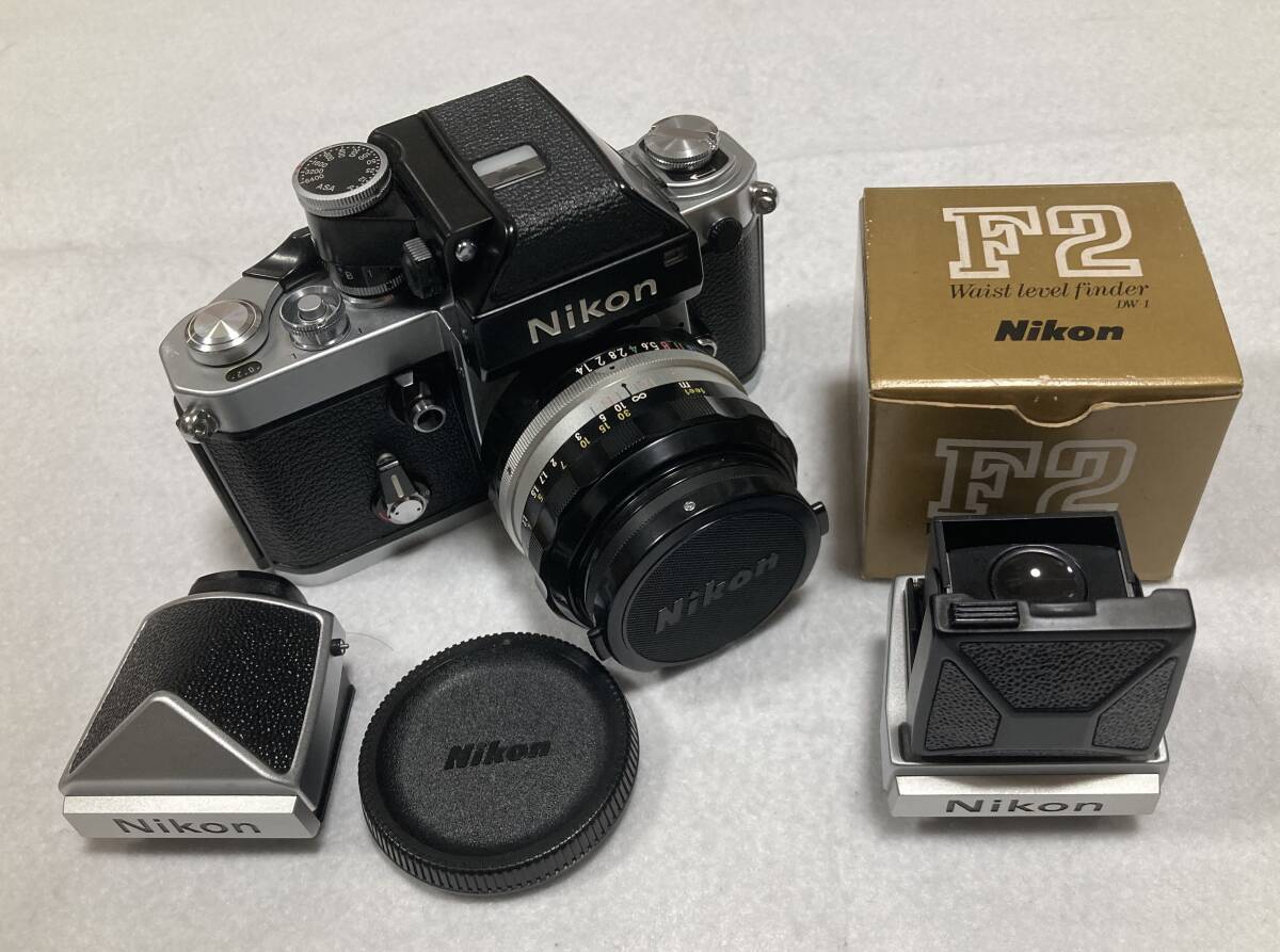 Yahoo!オークション -「ニコン dw-1」(フィルムカメラ) (カメラ Yahoo!オークション -「ニコン dw-1」(フィルムカメラ) (カメラ