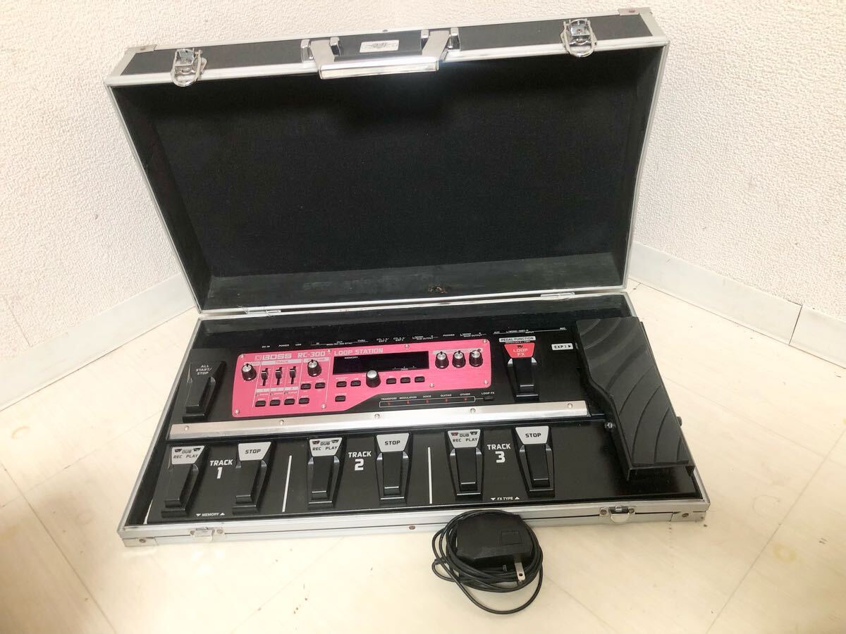 2025年最新】Yahoo!オークション -loop station rc-300の中古品 2025年最新】Yahoo!オークション -loop station rc-300の中古品