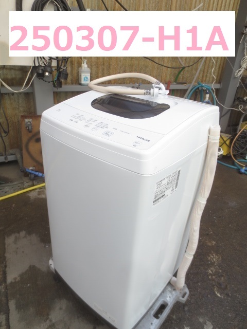 Yahoo!オークション -「日立全自動洗濯機5kg」(5kg以上) (洗濯機 Yahoo!オークション -「日立全自動洗濯機5kg」(5kg以上) (洗濯機