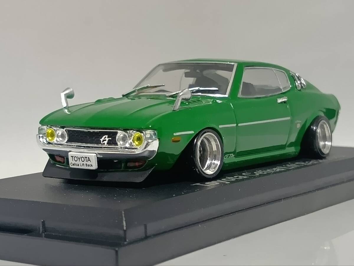 2025年最新】Yahoo!オークション -ミニカー 1／43 改造の中古品