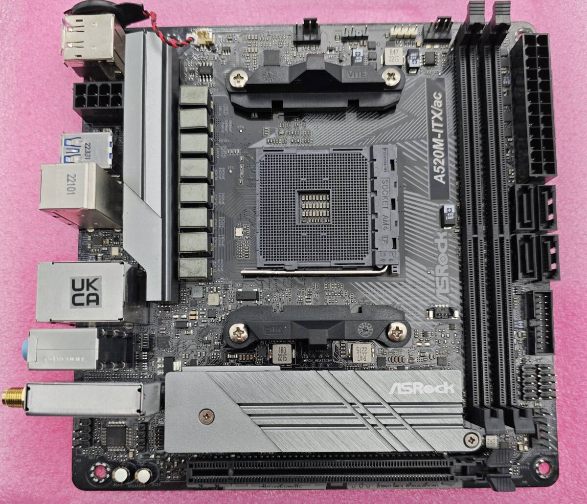 Yahoo!オークション -「a520 m-itx/ac」(パーツ) の落札相場 Yahoo!オークション -「a520 m-itx/ac」(パーツ) の落札相場
