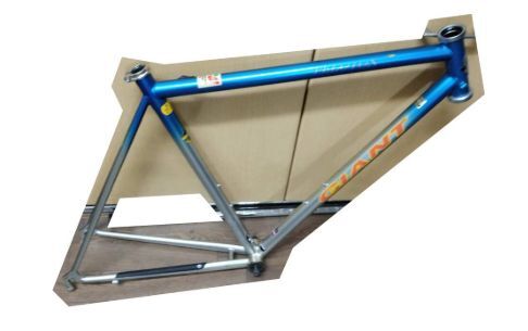 Yahoo!オークション -「タンゲ フォーク」(自転車、サイクリング
