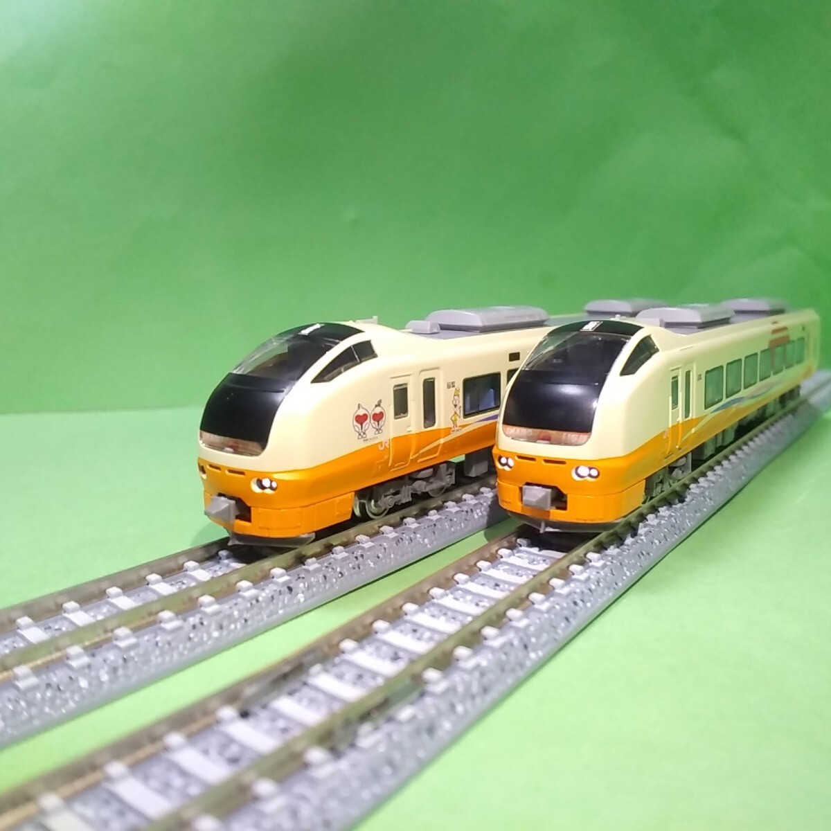 Yahoo!オークション -「e653系1000」(Nゲージ) (鉄道模型)の落札 Yahoo!オークション -「e653系1000」(Nゲージ) (鉄道模型)の落札