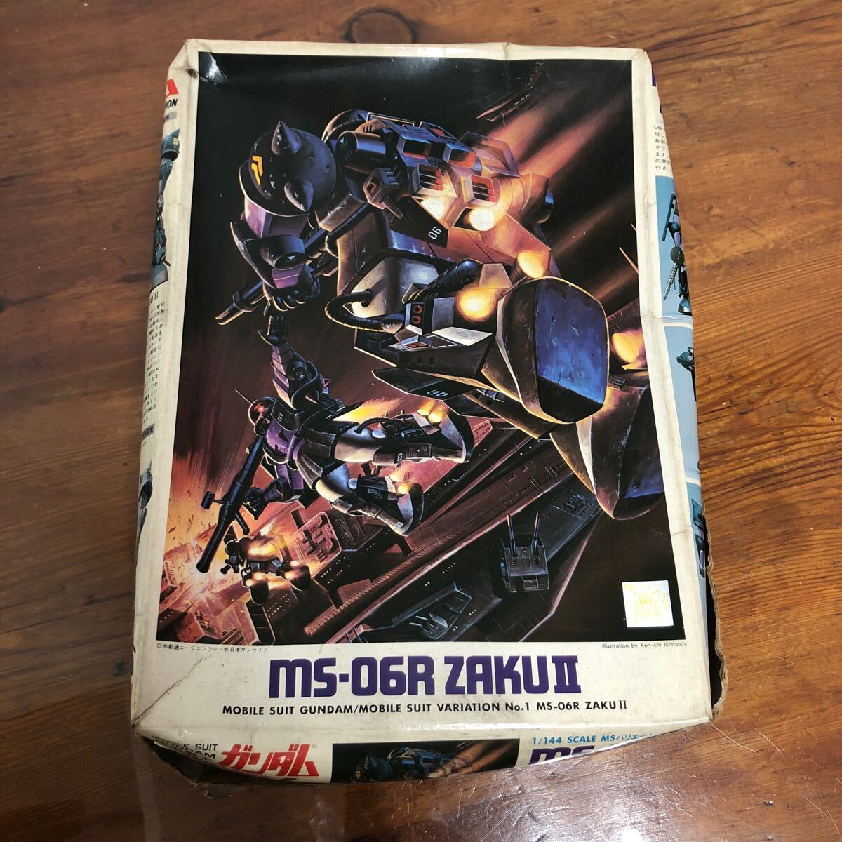 Yahoo!オークション -「昭和レトロ」(ガンダム) (キャラクター Yahoo!オークション -「昭和レトロ」(ガンダム) (キャラクター
