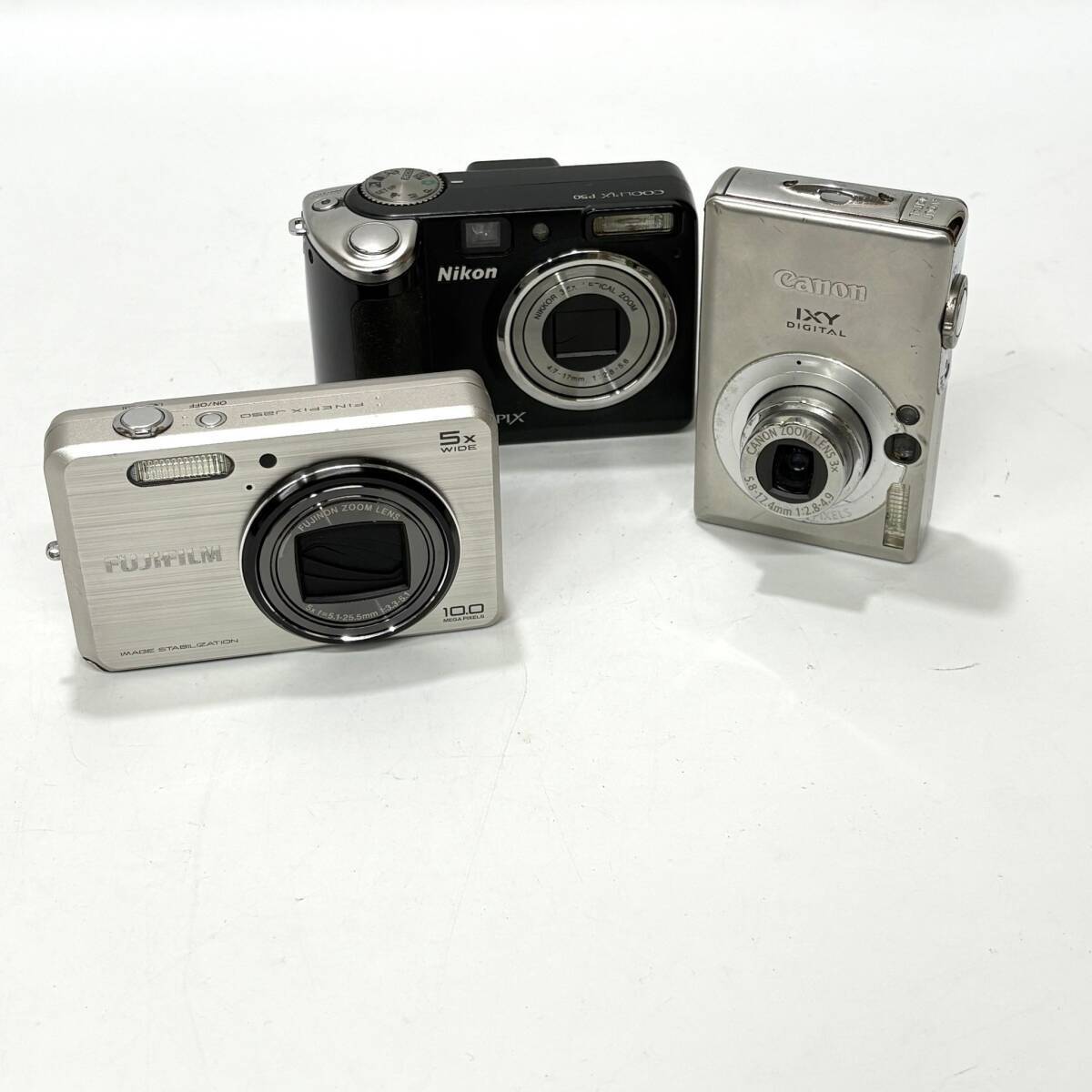 Yahoo!オークション -「ニコン coolpix p50」(デジタルカメラ Yahoo!オークション -「ニコン coolpix p50」(デジタルカメラ