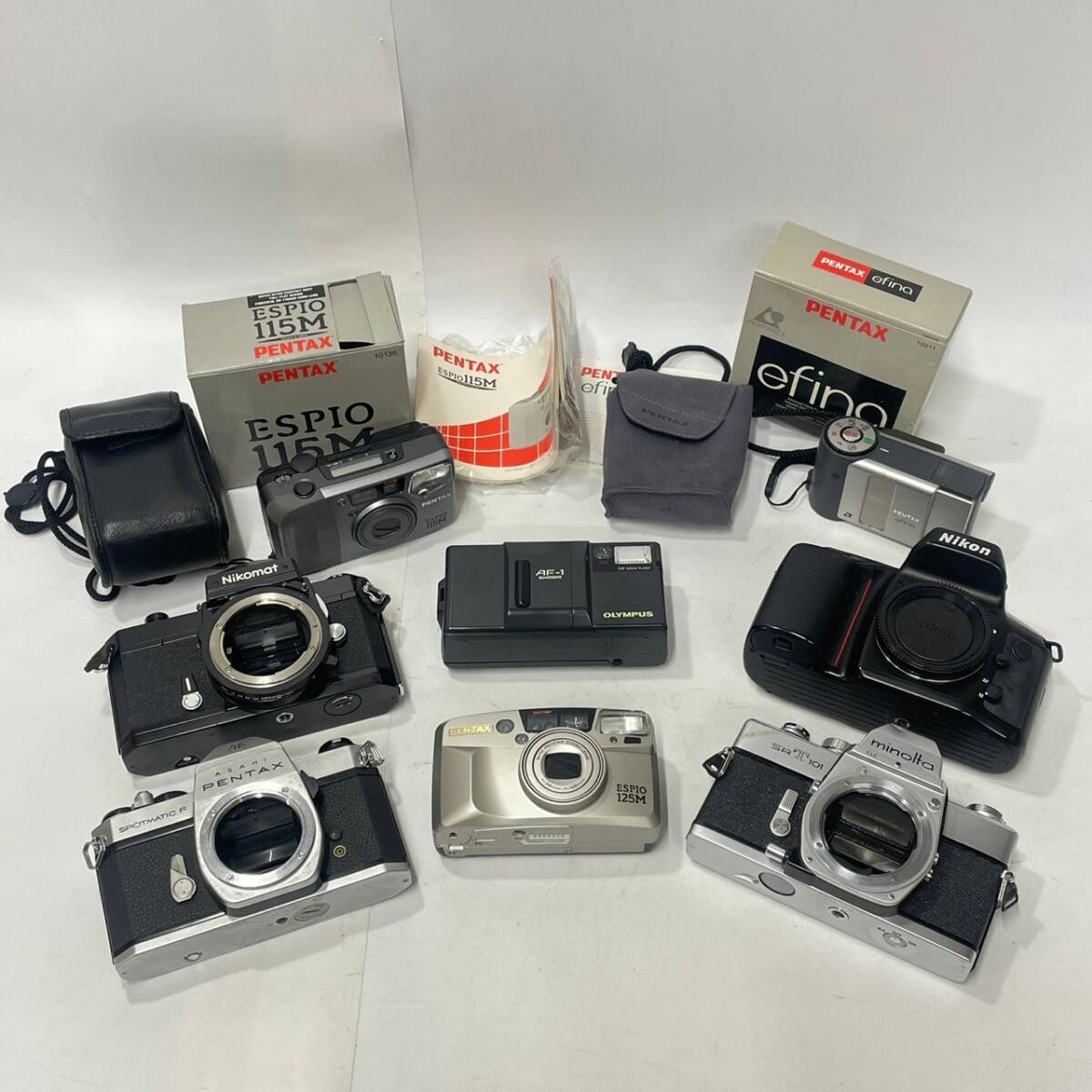 Yahoo!オークション -「nikon f70」の落札相場・落札価格 Yahoo!オークション -「nikon f70」の落札相場・落札価格