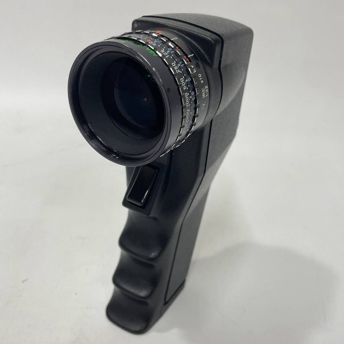 Yahoo!オークション -「pentax digital spotmeter」の落札相場 Yahoo!オークション -「pentax digital spotmeter」の落札相場