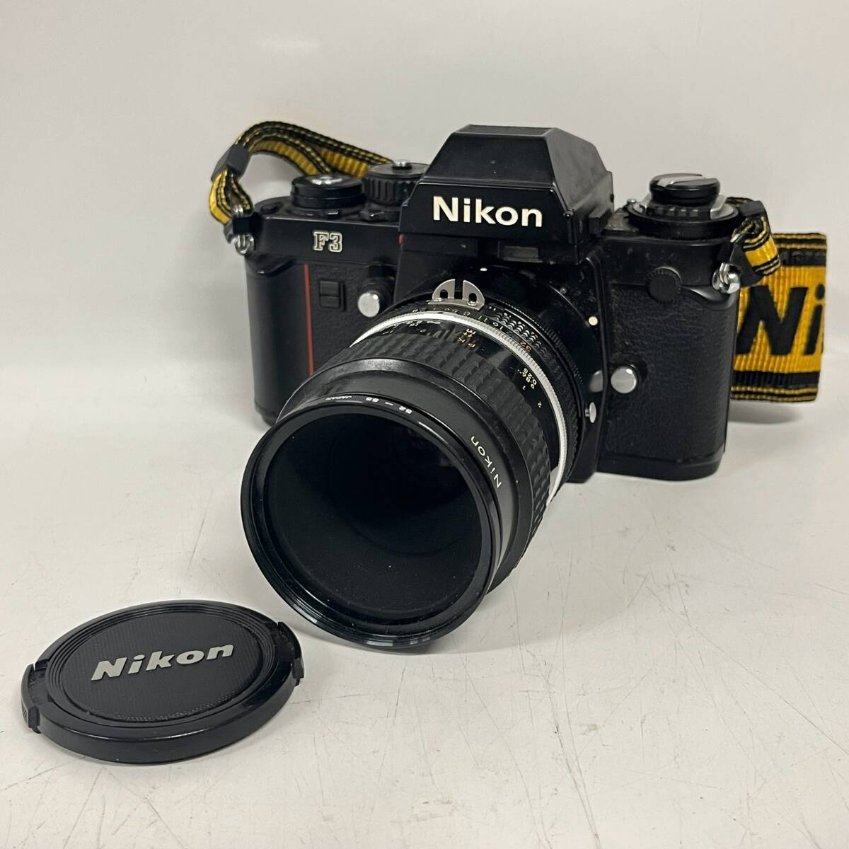 Yahoo!オークション -「nikon f3 アイレベル」(フィルムカメラ Yahoo!オークション -「nikon f3 アイレベル」(フィルムカメラ