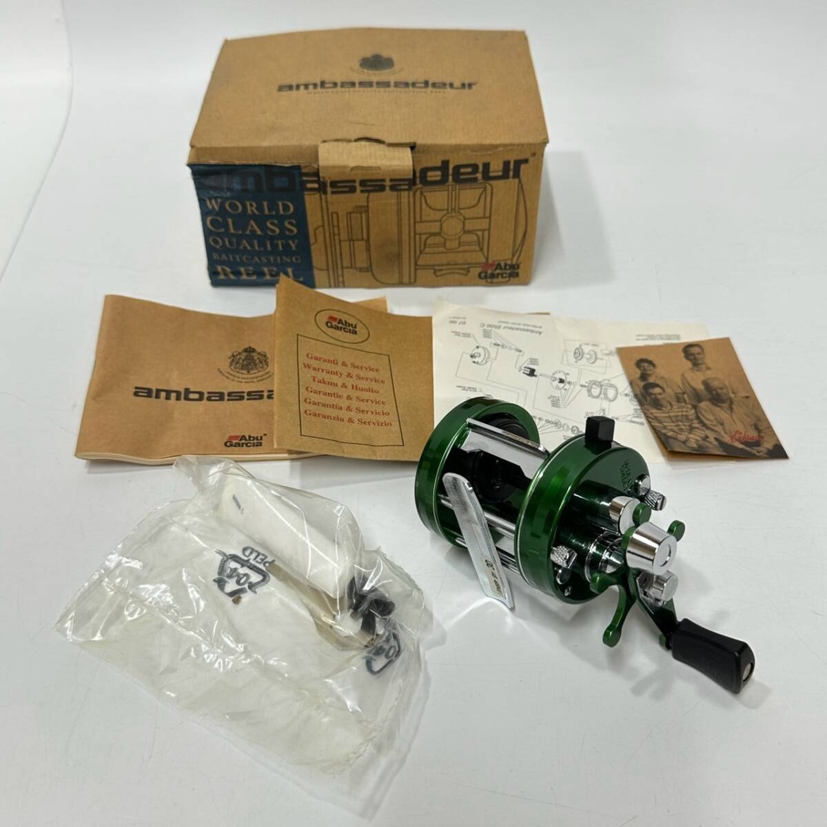 Yahoo!オークション -「abu 2500c ノスタルジア」の落札相場 Yahoo!オークション -「abu 2500c ノスタルジア」の落札相場