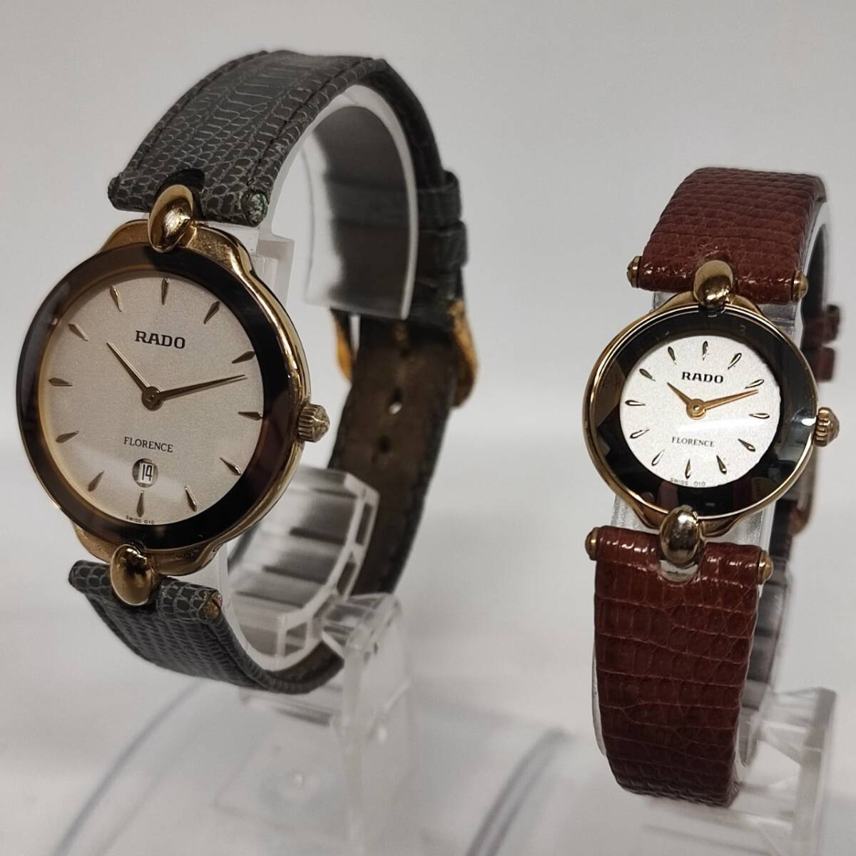 Yahoo!オークション -「rado florence」(ブランド腕時計) の落札 Yahoo!オークション -「rado florence」(ブランド腕時計) の落札