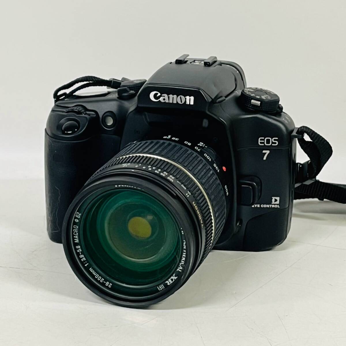 Yahoo!オークション -「canon eos7 フィルム」の落札相場・落札価格 Yahoo!オークション -「canon eos7 フィルム」の落札相場・落札価格