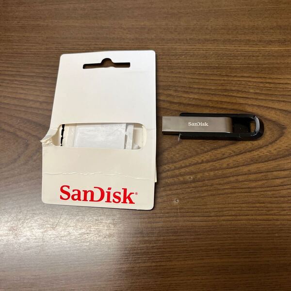 703p2126☆ 【 サンディスク 正規品 】 SanDisk USBメモリ 128GB