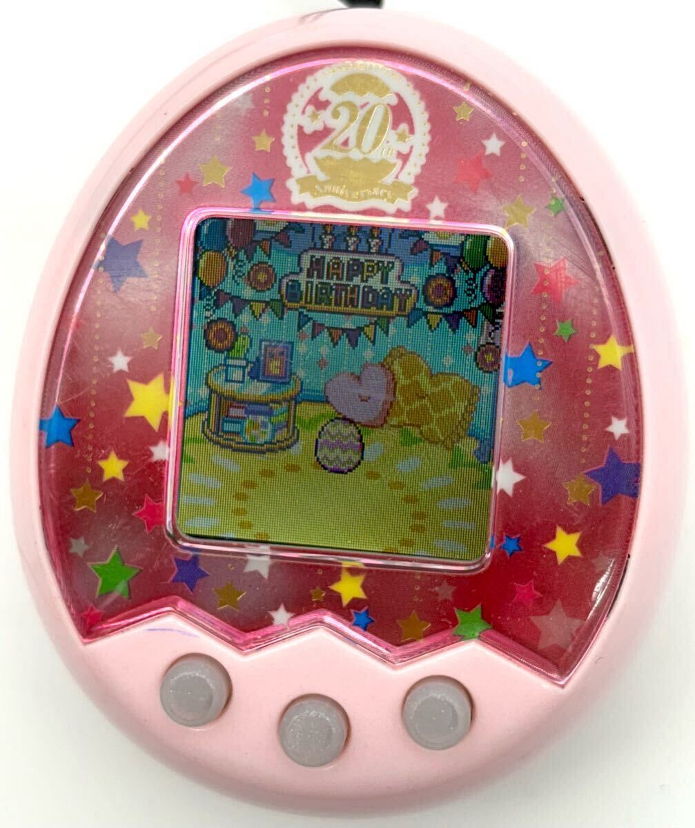 Yahoo!オークション -「たまごっちみくす 20th anniversary」の Yahoo!オークション -「たまごっちみくす 20th anniversary」の