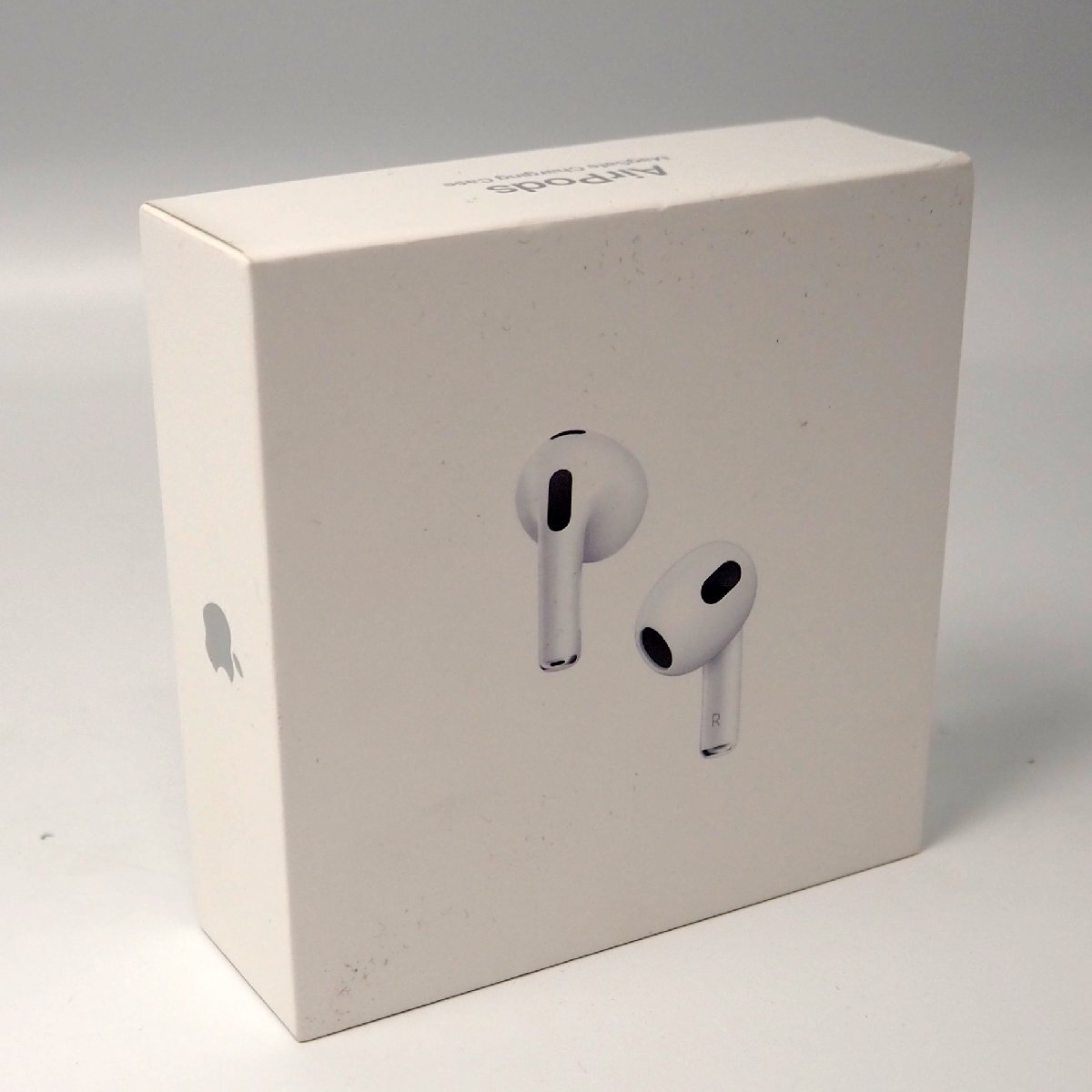 Yahoo!オークション -「airpods 第3世代 未開封」の落札相場 Yahoo!オークション -「airpods 第3世代 未開封」の落札相場