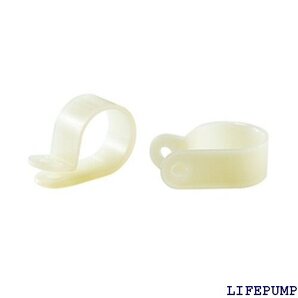 ジェフコム ナイロンクランプ EM-NC-90 7781
