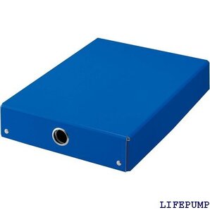 レイメイ藤井 おどうぐばこ 先生ブルー RA70A 8041