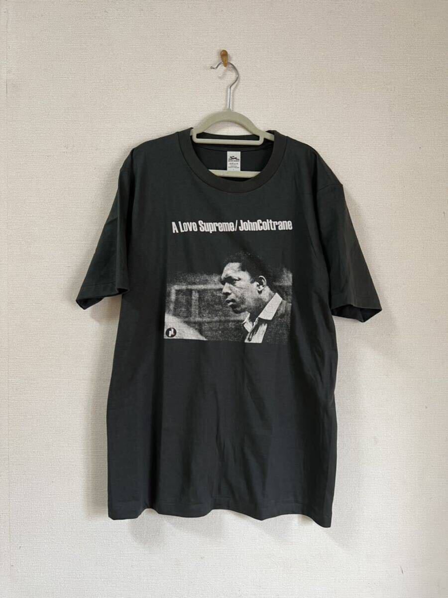 Amazon | ジョン・コルトレーン/JOHN COLTRANE/LOVE SUPREME