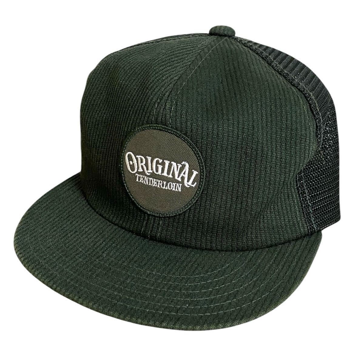 2025年最新】テンダーロイン キャップのおすすめ商品一覧