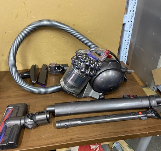 Yahoo!オークション -「ダイソン 掃除機 dc63」(掃除) の落札 Yahoo!オークション -「ダイソン 掃除機 dc63」(掃除) の落札