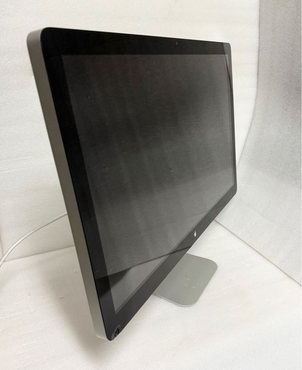 Yahoo!オークション -「thunderbolt display ジャンク」の落札