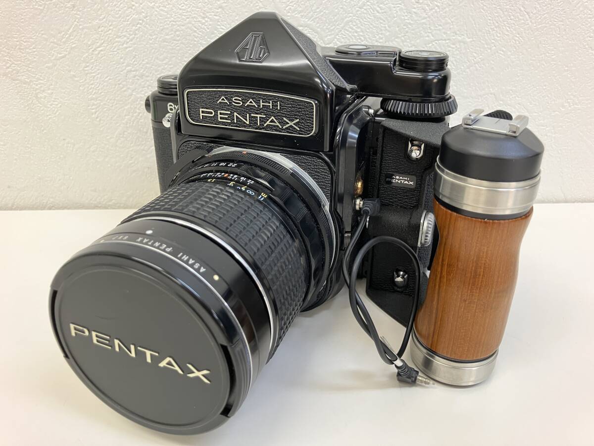 2025年最新】Yahoo!オークション -pentax67 木製グリップの中古 2025年最新】Yahoo!オークション -pentax67 木製グリップの中古