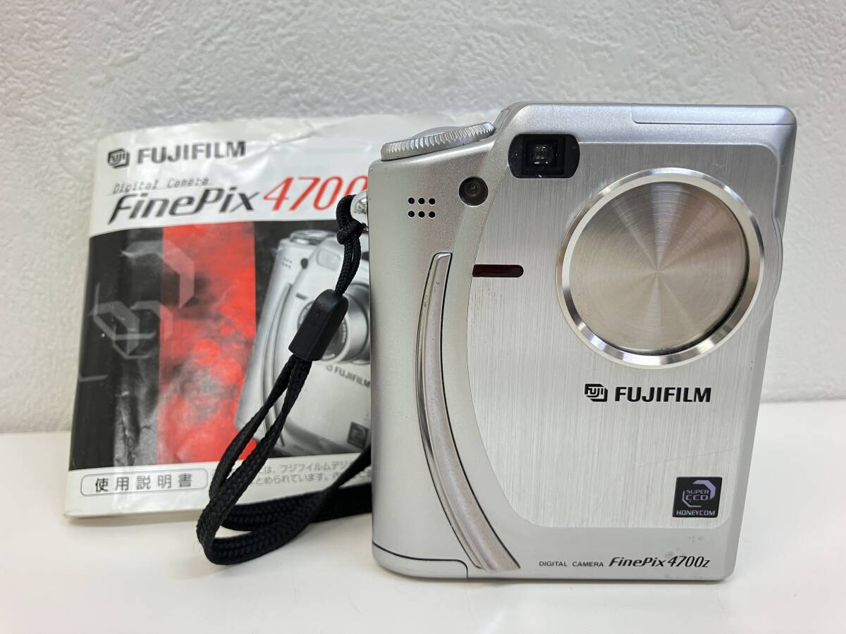 Yahoo!オークション -「finepix 4700z」の落札相場・落札価格 Yahoo!オークション -「finepix 4700z」の落札相場・落札価格