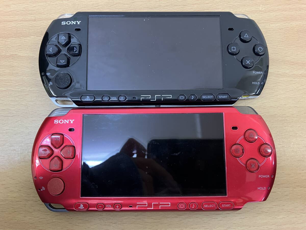 Yahoo!オークション -「psp レッド ブラック」の落札相場・落札価格 Yahoo!オークション -「psp レッド ブラック」の落札相場・落札価格