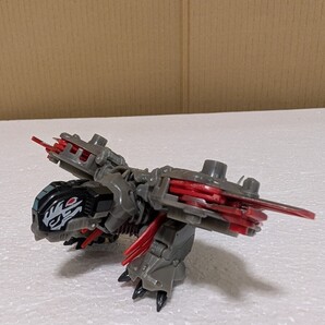 絶版 TRANSFORMERS トランスフォーマー ダークサイドムーン DD-07 レーザーピーク 武器欠品 タカラトミー TAKARA