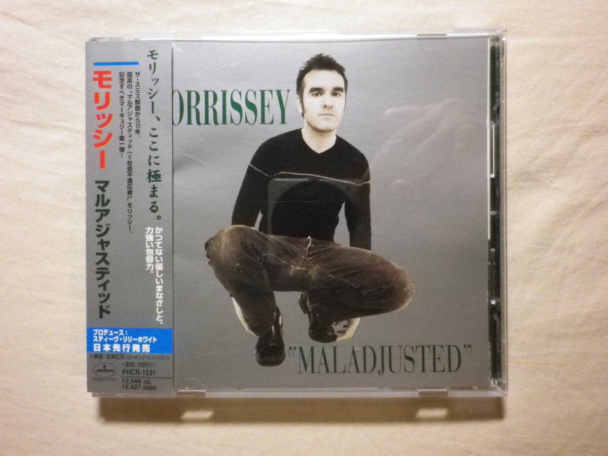 2025年最新】Yahoo!オークション -morrissey モリッシーの中古品